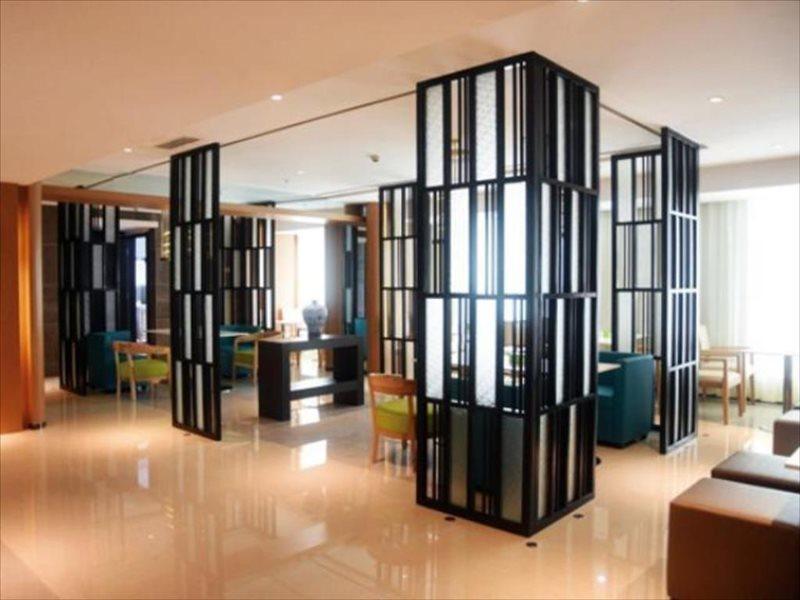 Jinjiang Inn Select Tianshui Railway Station Jindu Plaza Εξωτερικό φωτογραφία